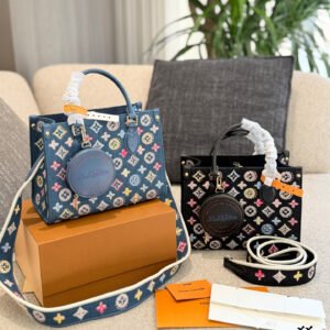 oLVo Bags 90711