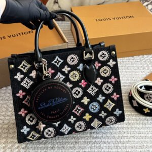 oLVo Bags 90718