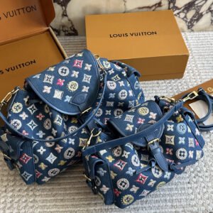 oLVo Bags 90722