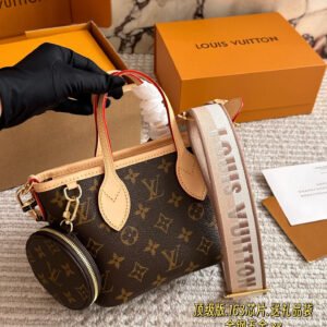 oLVo Bags 90739