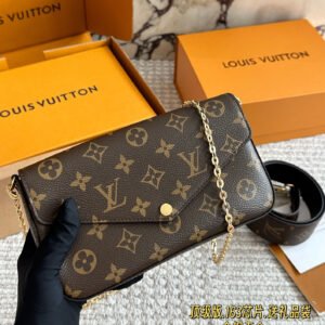 oLVo Bags 90741