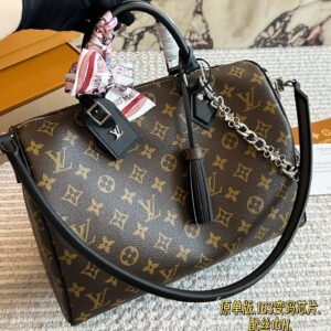 oLVo Bags 90758