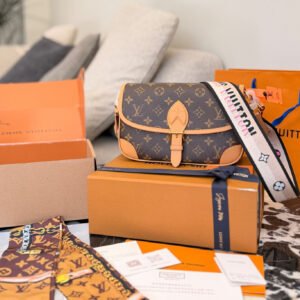 oLVo Bags 90795