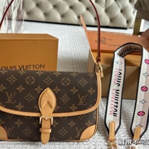 oLVo Bags 91040