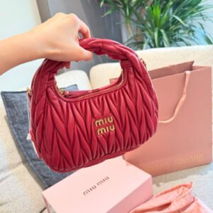 oMIUMIUo Bags 0023