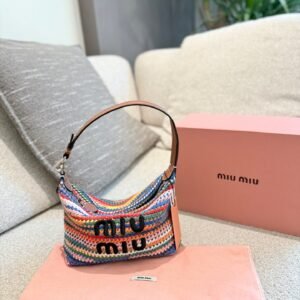 oMIUMIUo Bags 0028