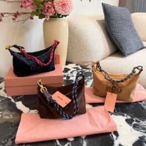 oMIUMIUo Bags 0067
