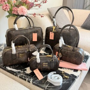 oMIUMIUo Bags 0099