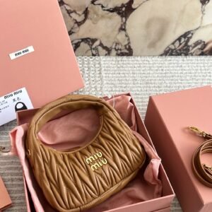 oMIUMIUo Bags 0204