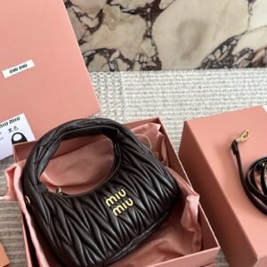 oMIUMIUo Bags 0207