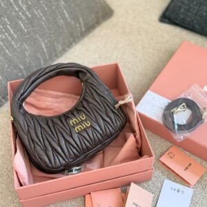 oMIUMIUo Bags 0209