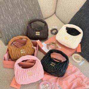 oMIUMIUo Bags