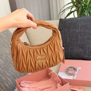 oMIUMIUo Bags 0213