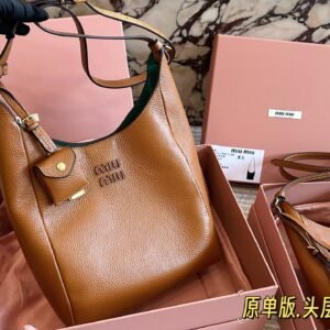oMIUMIUo Bags 0227