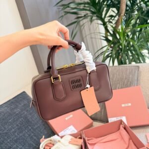 oMIUMIUo Bags 0237