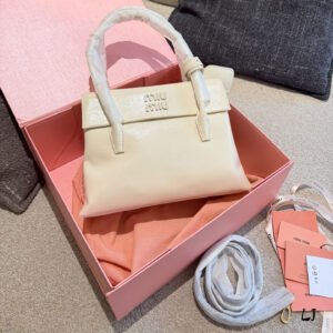 oMIUMIUo Bags 0251
