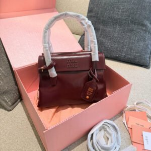 oMIUMIUo Bags 0252