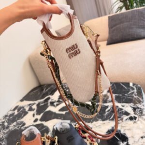 oMIUMIUo Bags 0255