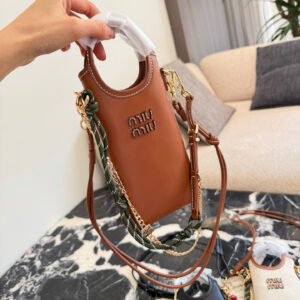 oMIUMIUo Bags 0257