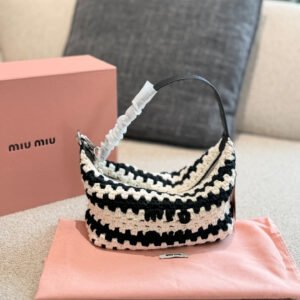 oMIUMIUo Bags 0268