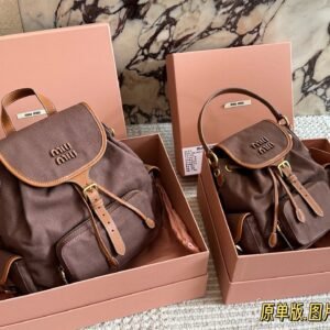 oMIUMIUo Bags 0277