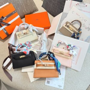 ooHERoMESo Bags 0034