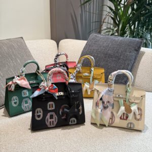 ooHERoMESo Bags 0069