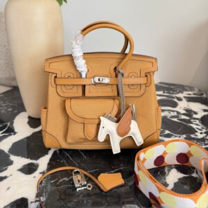 ooHERoMESo Bags 0092