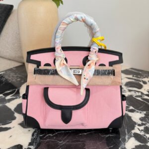 ooHERoMESo Bags 0097
