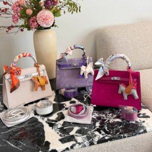 ooHERoMESo Bags 0105