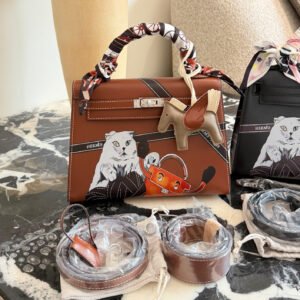 ooHERoMESo Bags 0106