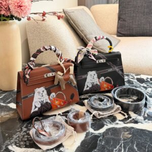 ooHERoMESo Bags 0108