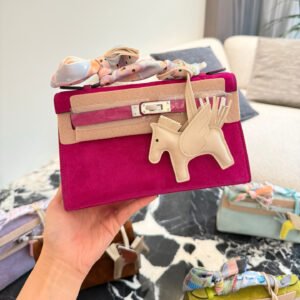 ooHERoMESo Bags 0283