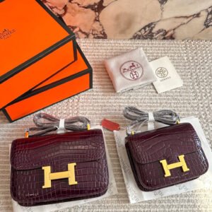 ooHERoMESo Bags 0306