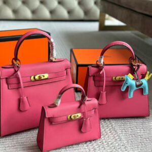 ooHERoMESo Bags 0317