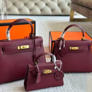 ooHERoMESo Bags 0324