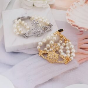 oVWo Bracelets 0208