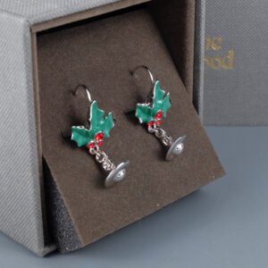 oVWo Earrings 0010