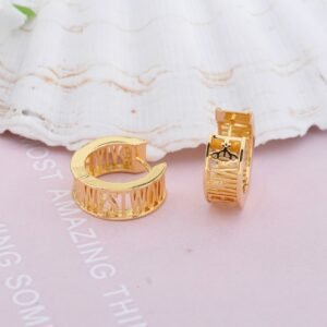 oVWo Earrings 0032