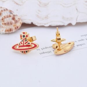 oVWo Earrings 0043