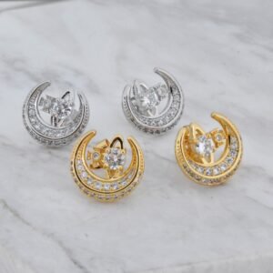 oVWo Earrings 0045