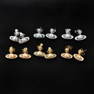 oVWo Earrings 0047