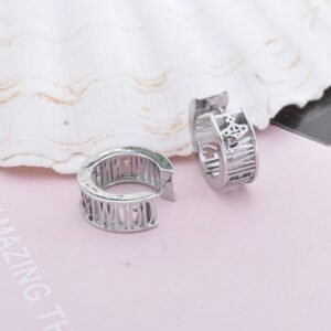 oVWo Earrings 0053