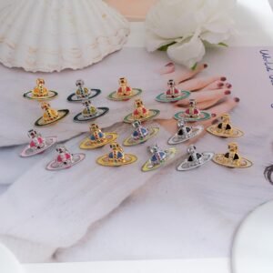 oVWo Earrings 0055