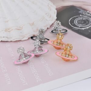 oVWo Earrings 0058