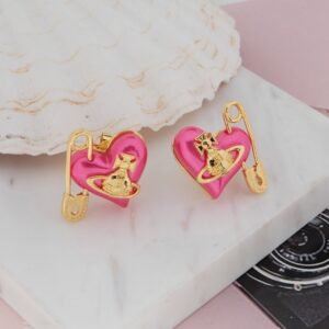 oVWo Earrings 0064