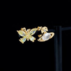 oVWo Earrings 0070