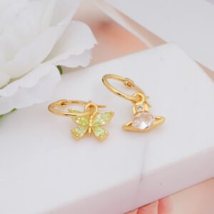 oVWo Earrings 0073