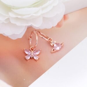 oVWo Earrings 0074