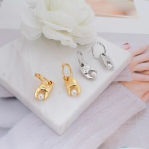 oVWo Earrings 0078